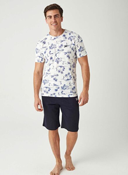 Mod Collection Erkek Pijama, Pijama Takımı