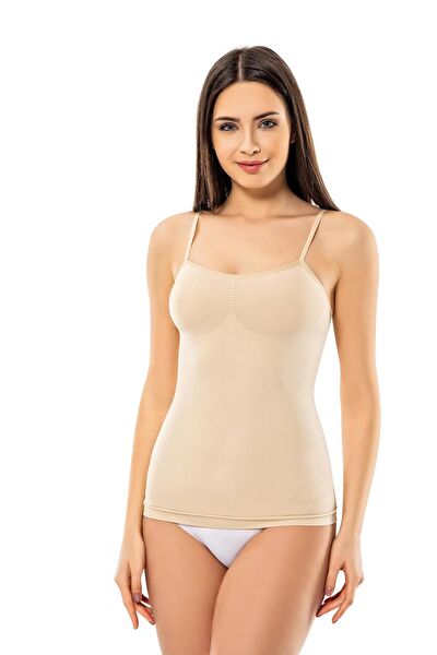 Modinn Kadın Atlet, Body, Fanila