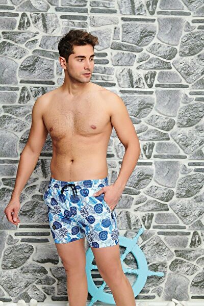 gd goldoremi Erkek Deniz Şortu, Mayo