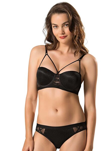 Le Jardin İç Çamaşır Takımı