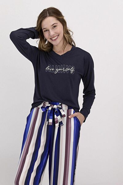 Arnetta Kadın Pijama