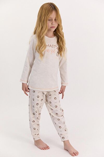 Arnetta Kız Çocuk Pijama, Gecelik