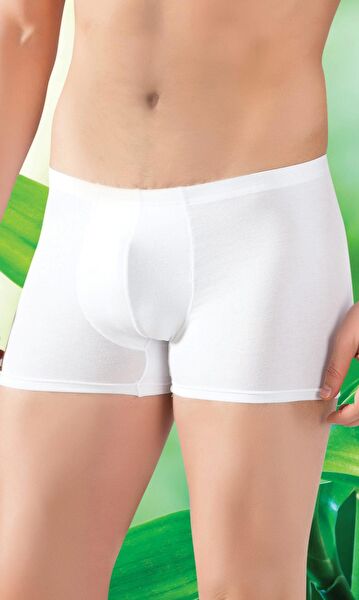 Lüxdrm Erkek Boxer, Slip, Külot