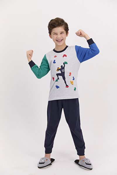 ROLY POLY Erkek Çocuk Pijama