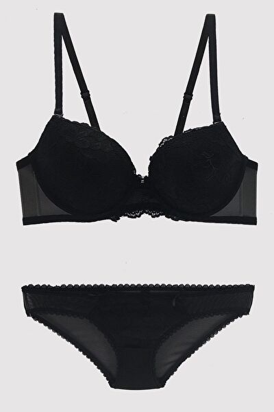 Pierre Cardin İç Çamaşır Takımı