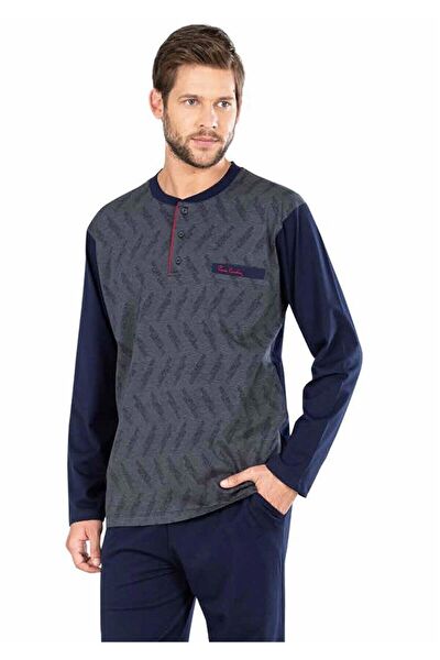 Pierre Cardin Erkek Pijama, Pijama Takımı