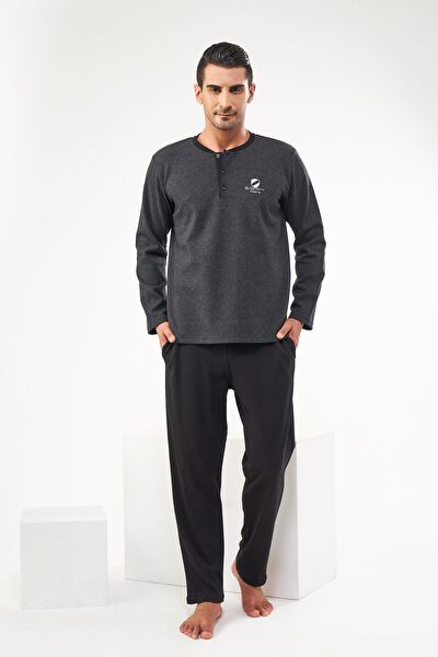 Pjs Erkek Pijama, Pijama Takımı