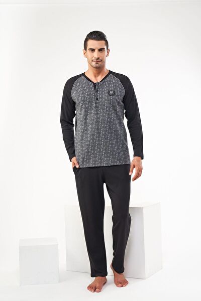 Pjs Erkek Pijama, Pijama Takımı