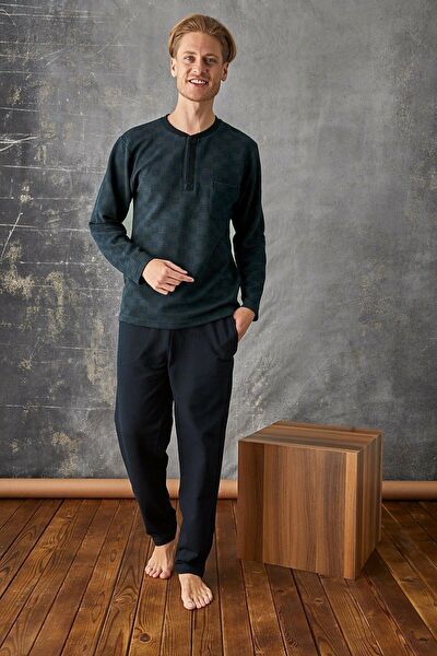 Kly Erkek Pijama, Pijama Takımı