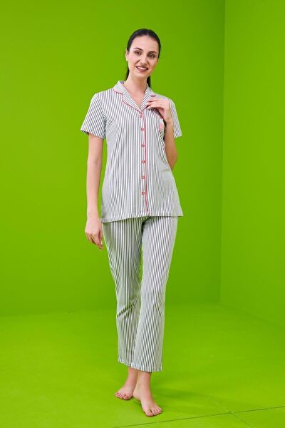 Pjs Kadın Pijama