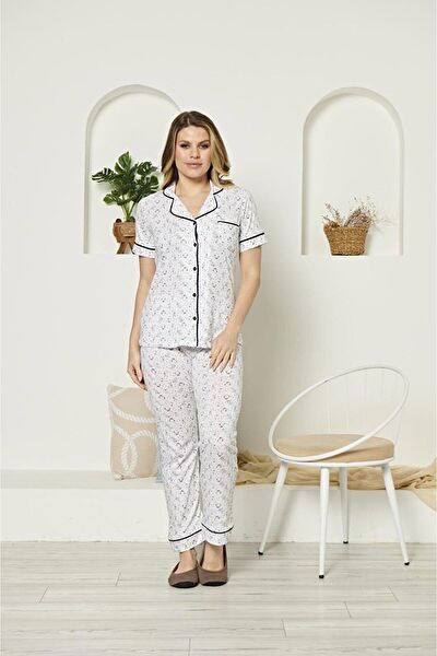 Alperi Kadın Pijama