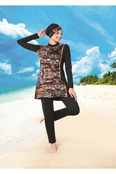 gd goldoremi Tesettür Mayo