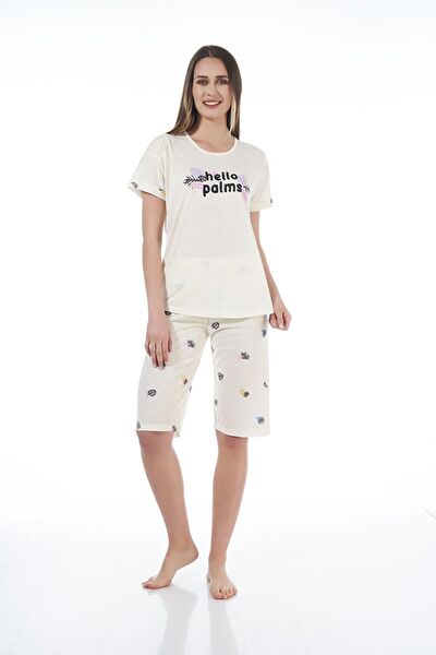 Estiva Kadın Pijama