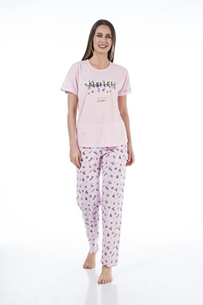 Estiva Kadın Pijama