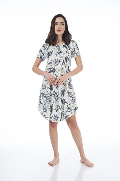 Estiva Günlük Elbise