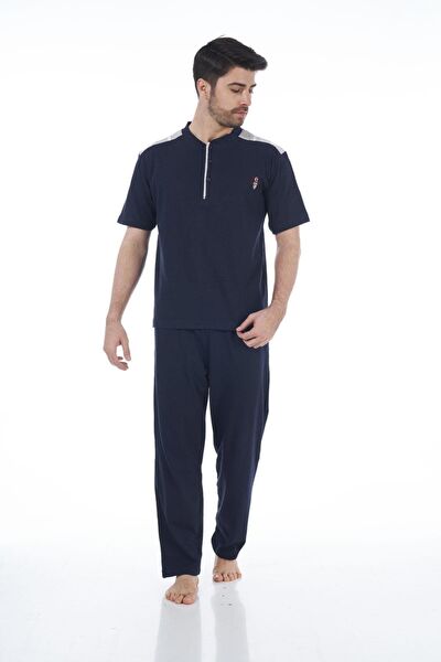 Estiva Erkek Pijama, Pijama Takımı