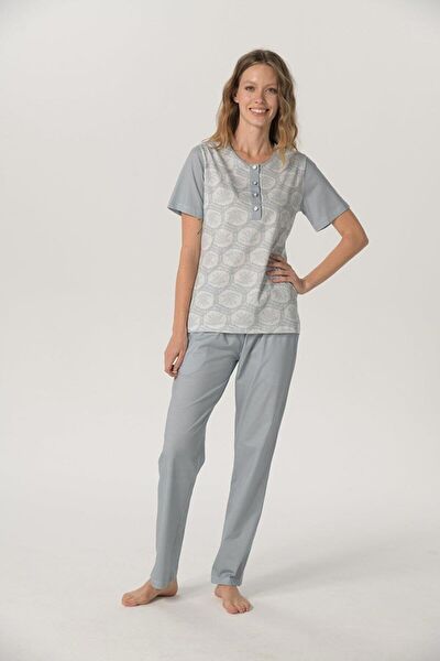 Pijadore Kadın Pijama