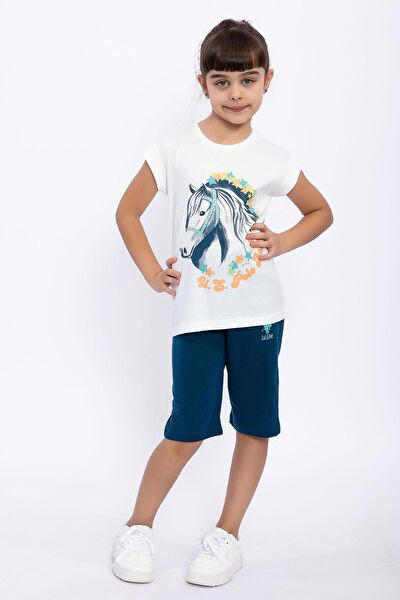 U.S. Polo Assn. Kız Çocuk Pijama, Gecelik