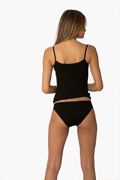 Pierre Cardin Kadın Atlet, Body, Fanila