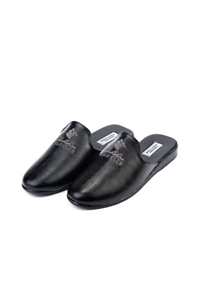 POLO CLUB Erkek Terlik