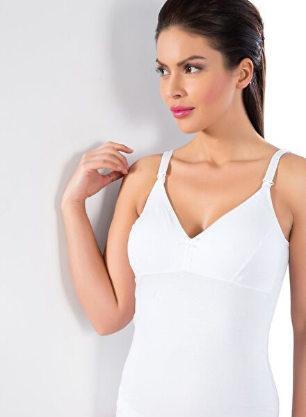 Lüx Drm Emzirme Sütyeni