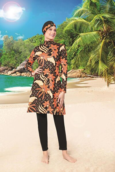 gd goldoremi Tesettür Mayo