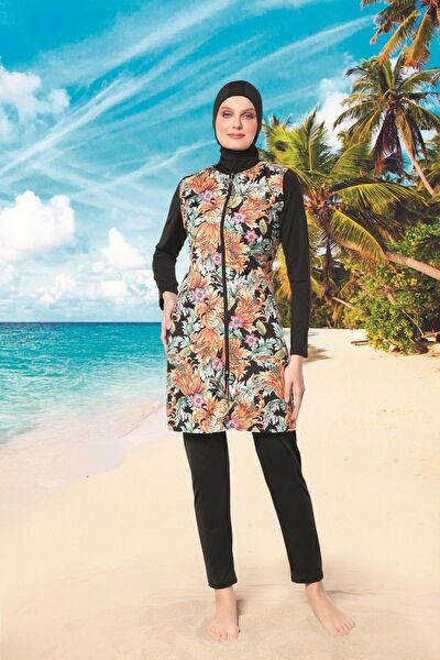 gd goldoremi Tesettür Mayo