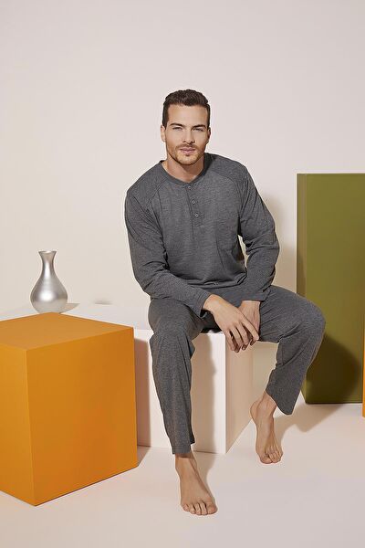 Kly Erkek Pijama, Pijama Takımı