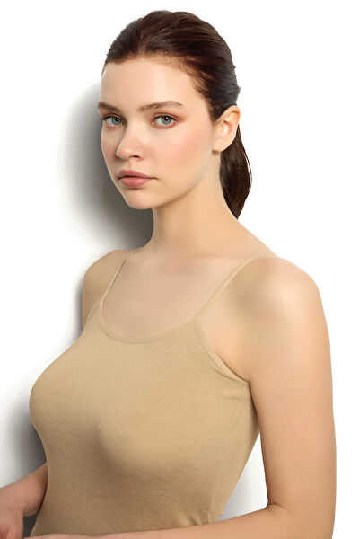 gd goldoremi Kadın Atlet, Body, Fanila