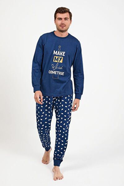 ROLY POLY Erkek Pijama, Pijama Takımı