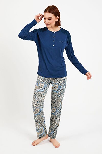 Pierre Cardin Kadın Pijama
