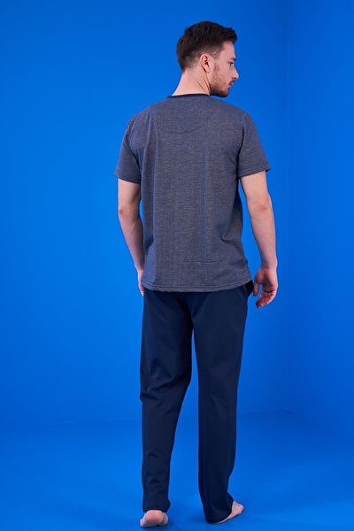 Pjs Erkek Pijama, Pijama Takımı