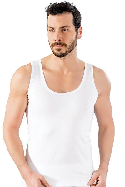 Lüxdrm Erkek Atlet, Fanila