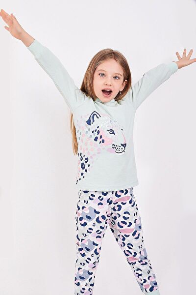 ROLY POLY Kız Çocuk Pijama, Gecelik