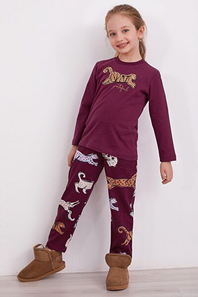 Arnetta Kız Çocuk Pijama, Gecelik