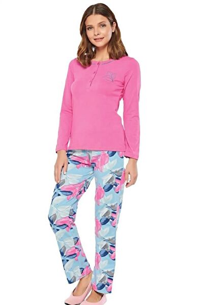 Alperi Kadın Pijama