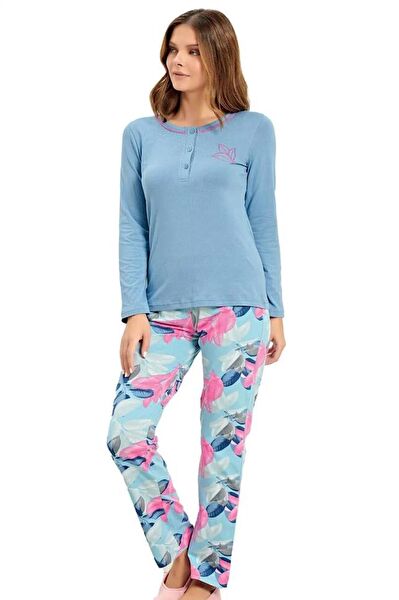 Alperi Kadın Pijama
