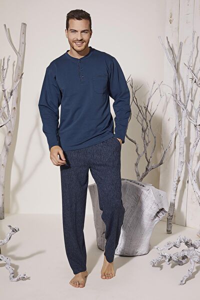 Kly Erkek Pijama, Pijama Takımı