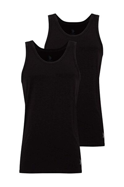 U.S. Polo Assn. Erkek Atlet, Fanila