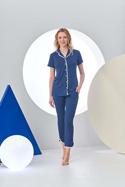 Pjs Kadın Pijama
