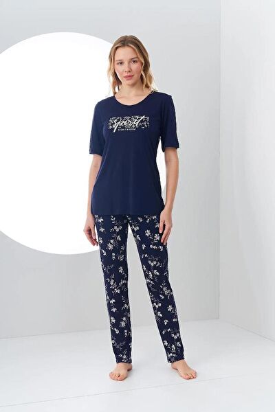 Pjs Kadın Pijama