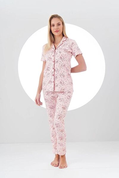 Pjs Kadın Pijama