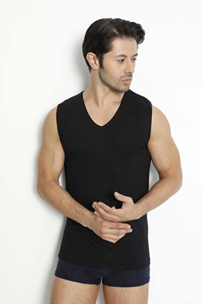 Lüxdrm Erkek Atlet, Fanila