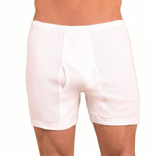 Lüxdrm Erkek Boxer, Slip, Külot