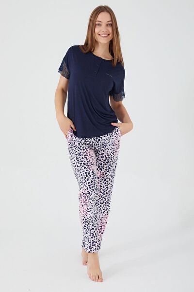 Pierre Cardin Kadın Pijama