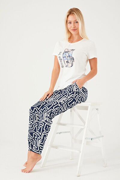 Arnetta Kadın Pijama