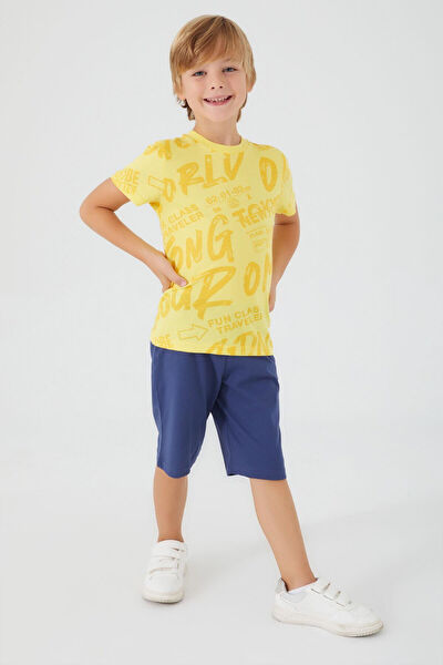 ROLY POLY Erkek Çocuk Pijama