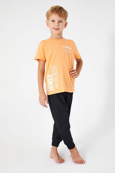 ROLY POLY Erkek Çocuk Pijama