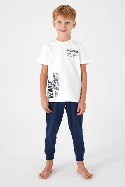 ROLY POLY Erkek Çocuk Pijama