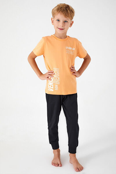 ROLY POLY Erkek Çocuk Pijama